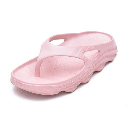 Doubleu Riva Women  Marble Comfortable Recovery Footwear