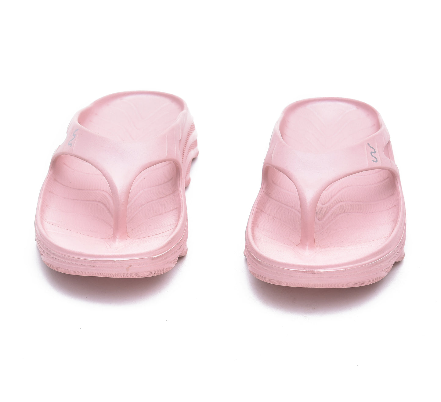 Doubleu Riva Women  Marble Comfortable Recovery Footwear