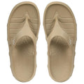 Doubleu Riva Women Comfortable Recovery Footwear Khaki