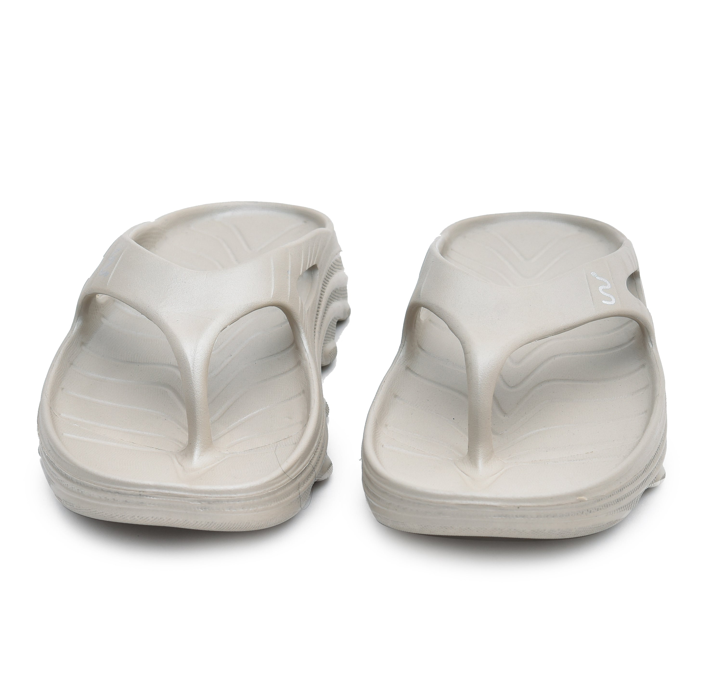 Doubleu Riva Women Comfortable Recovery Footwear Fog