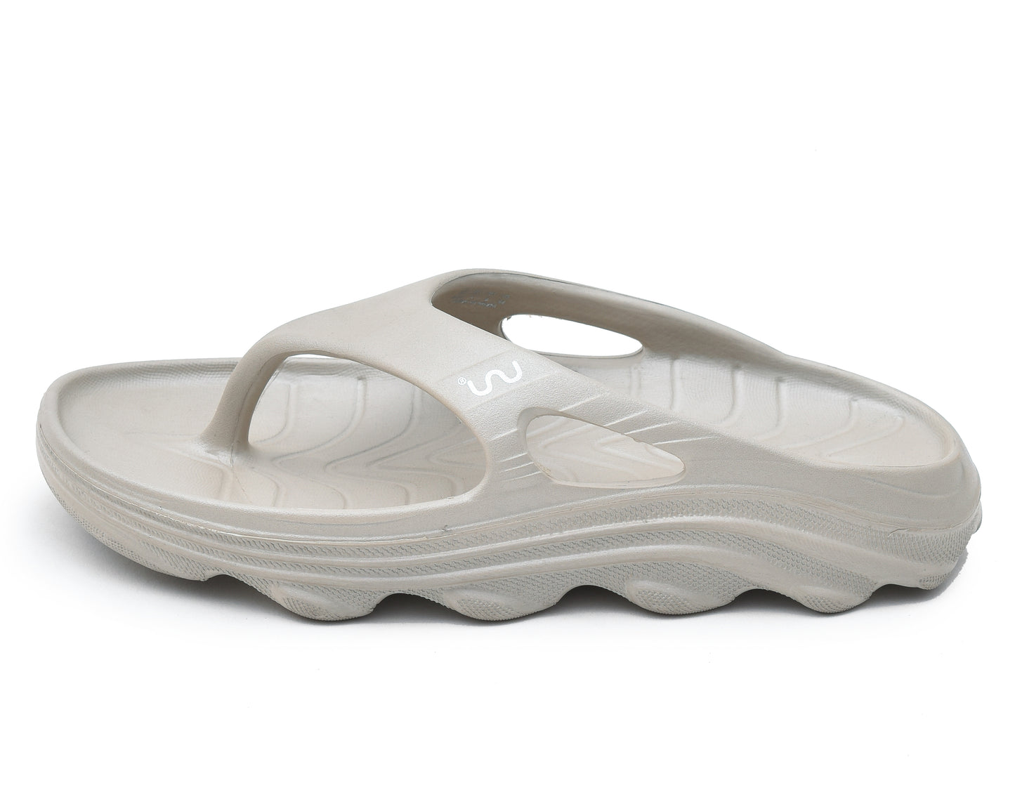 Doubleu Riva Women Marble Comfortable Recovery Footwear