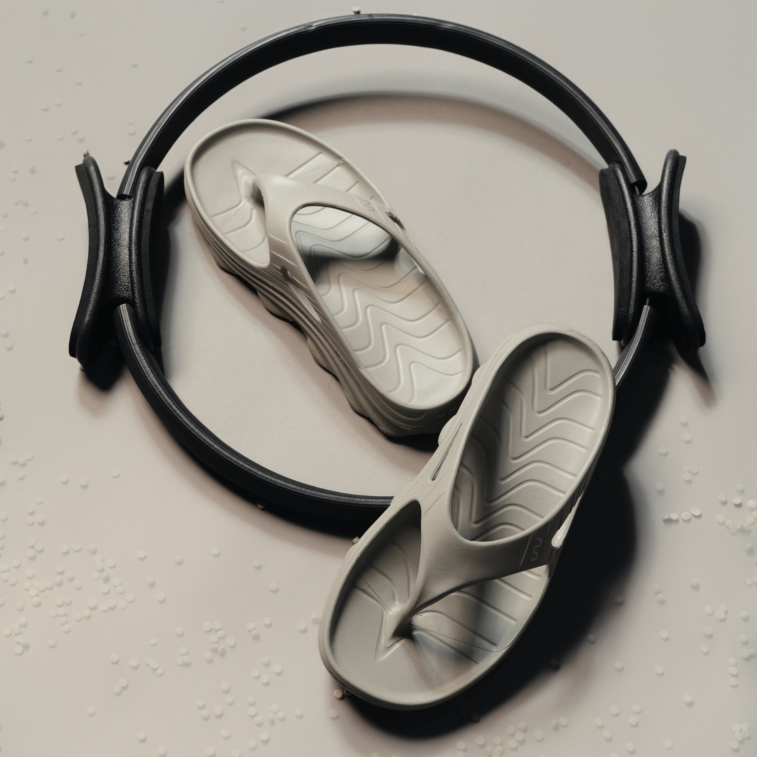 Doubleu Riva Women Comfortable Recovery Footwear