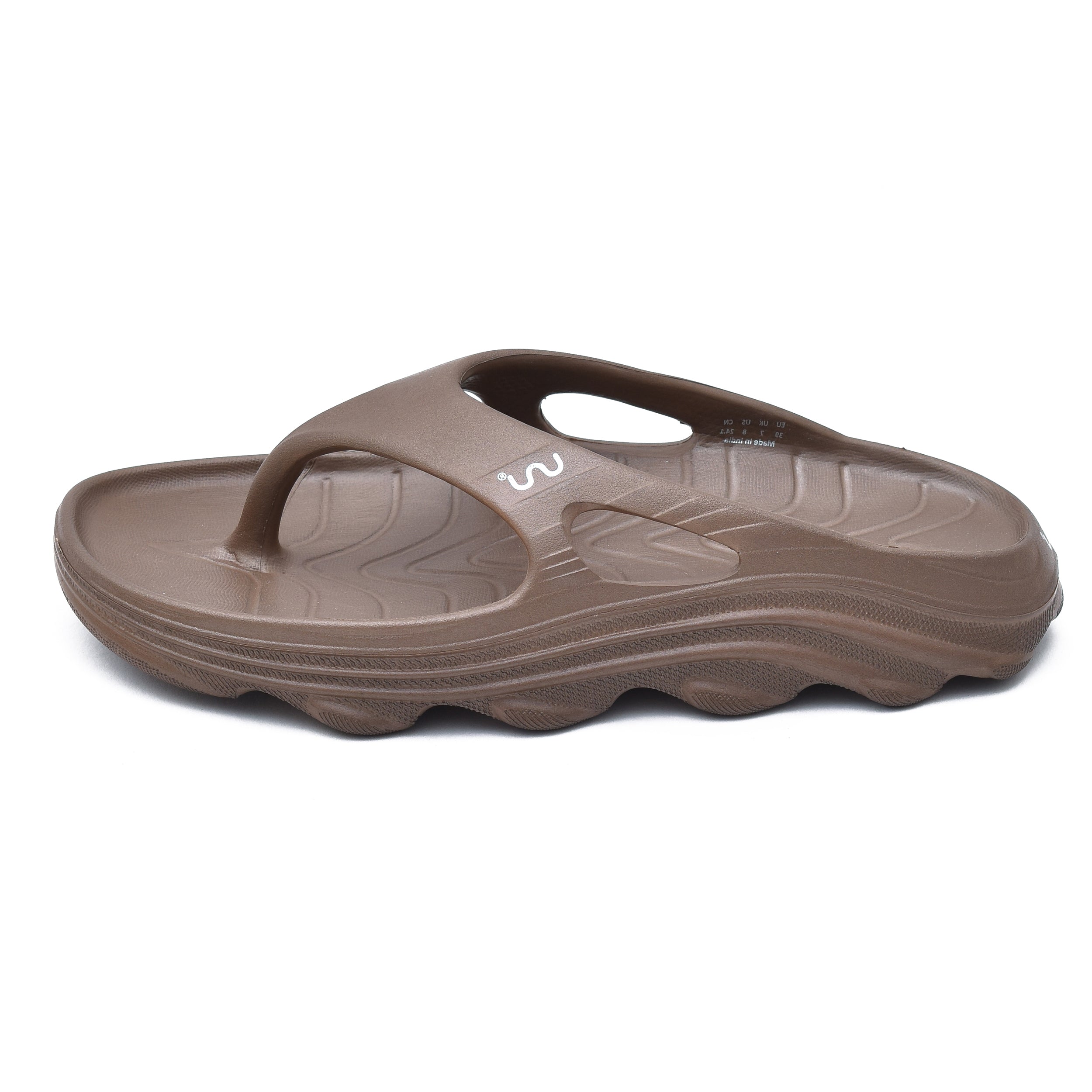 Doubleu Riva Women Comfortable Recovery Footwear