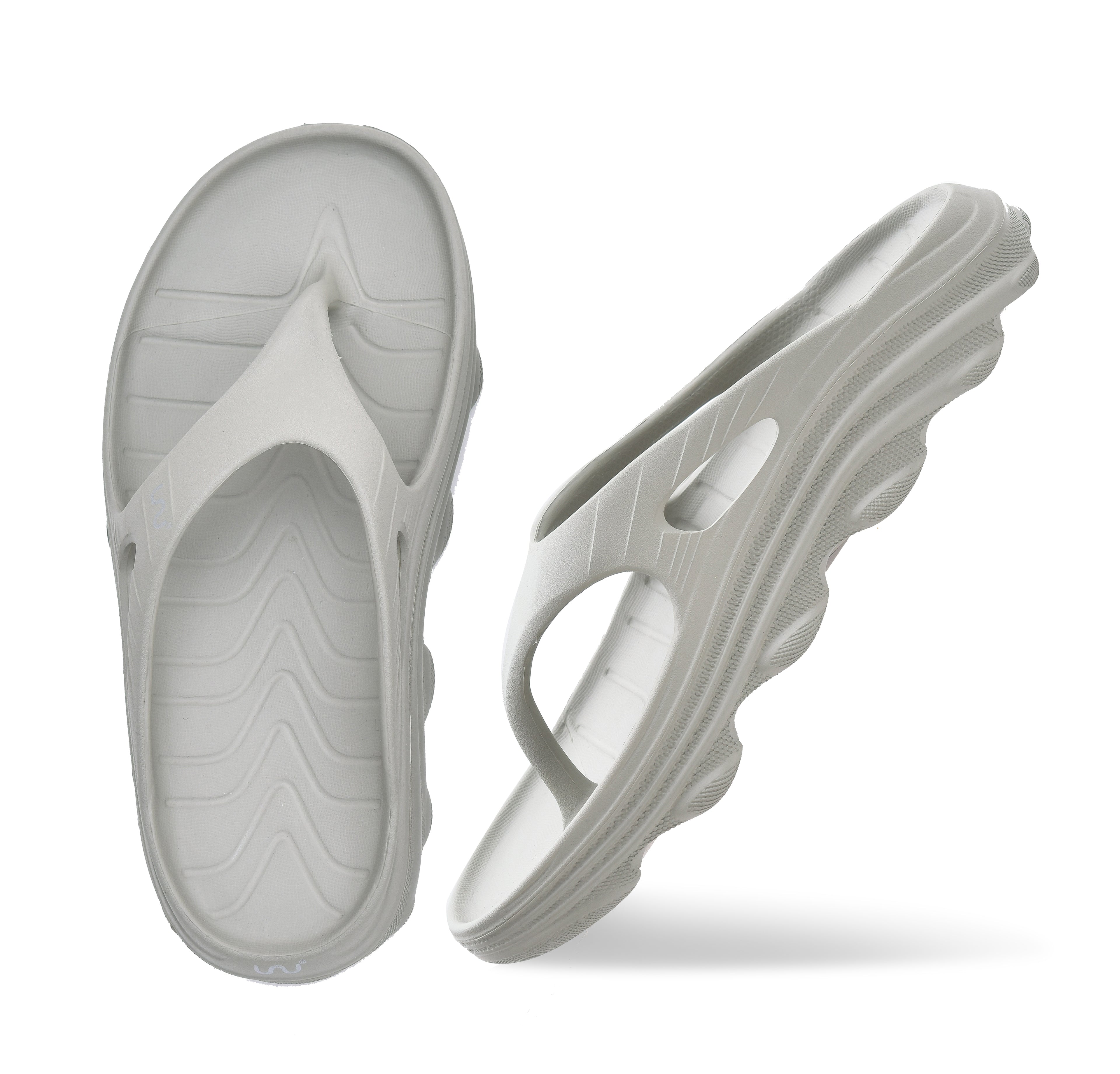 Doubleu Riva Women Comfortable Recovery Footwear Gyacho