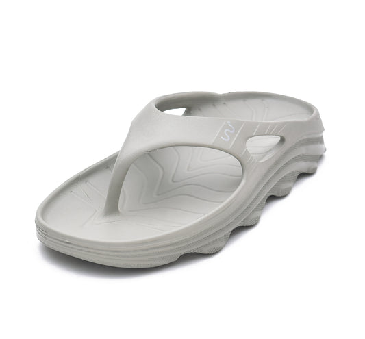 Doubleu Riva Women  Marble Comfortable Recovery Footwear
