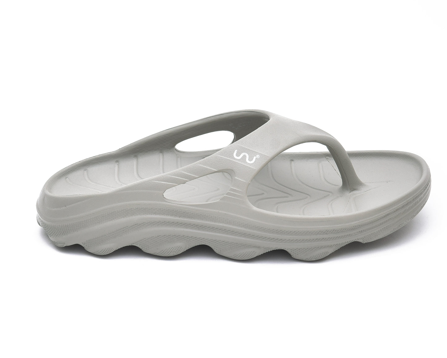 Doubleu Riva Women  Marble Comfortable Recovery Footwear