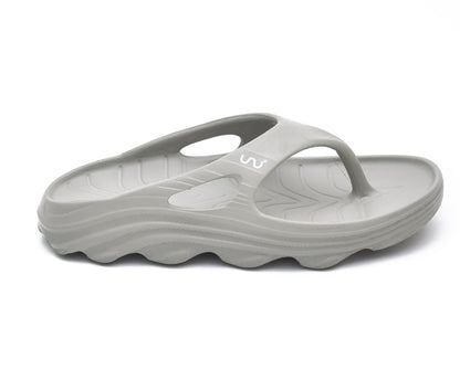 Doubleu Riva Women  Marble Comfortable Recovery Footwear