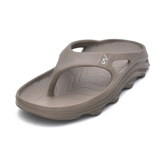 Doubleu Riva Women  Marble Comfortable Recovery Footwear
