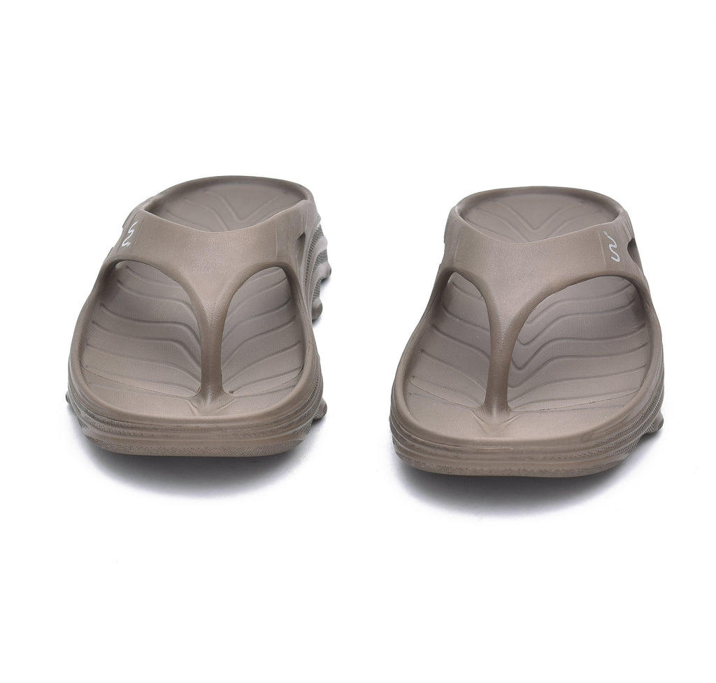 Doubleu Riva Women Comfortable Recovery Footwear Papper