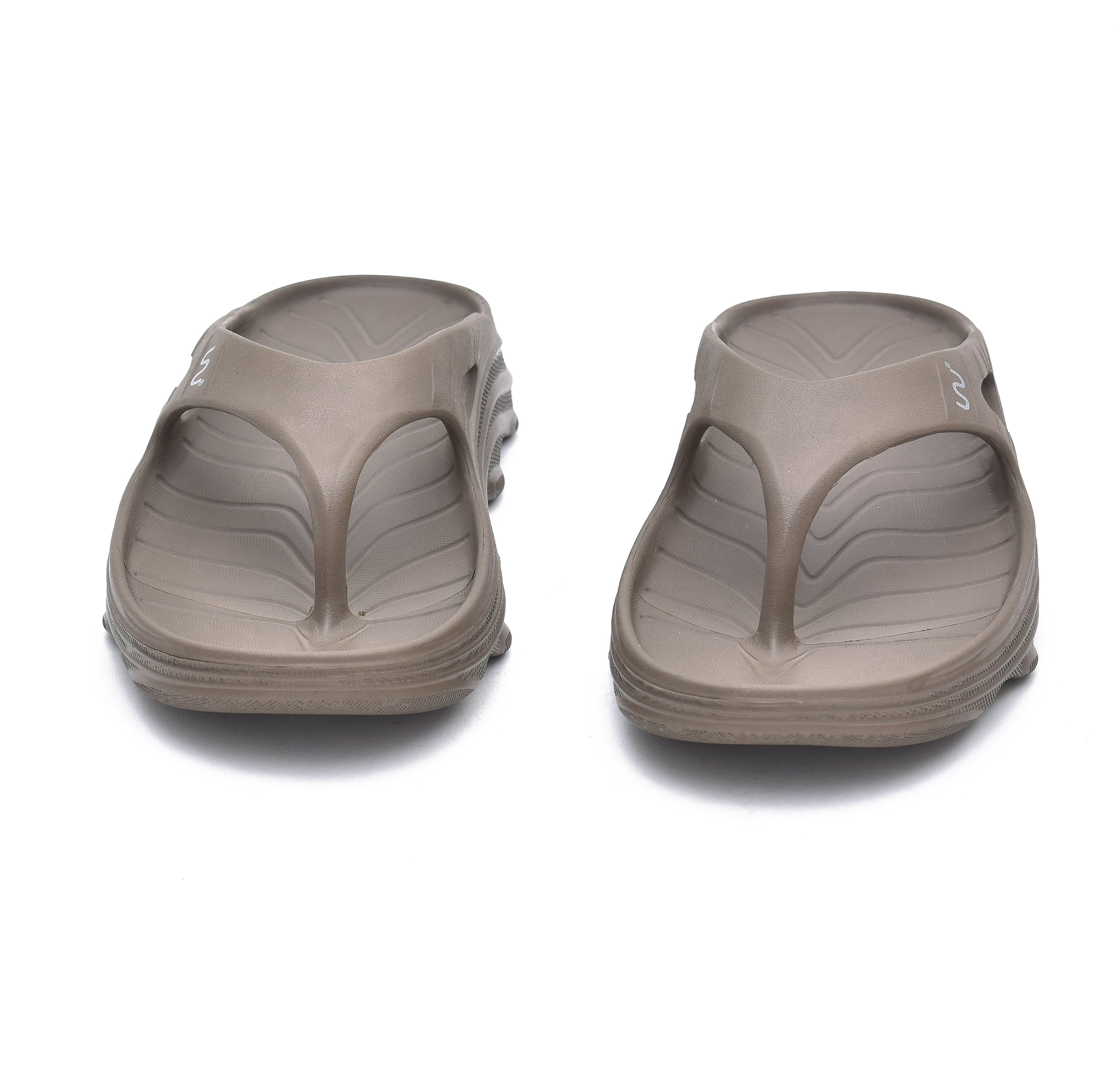 Doubleu Riva Women Comfortable Recovery Footwear Papper