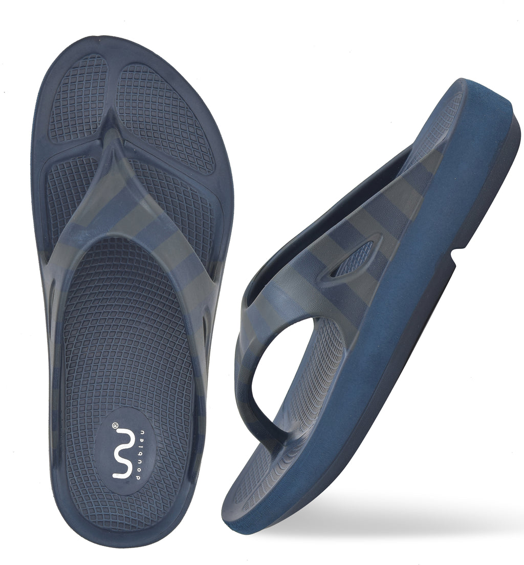 Doubleu Comfort Men Comfortable & Light Weight Slipper