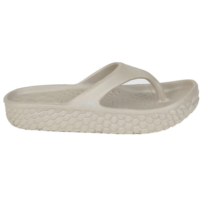 Doubleu Kyoto Women  Comfortable & Light Weight Slipper
