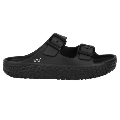 Doubleu Sakura Women Comfortable & Light Weight Slipper