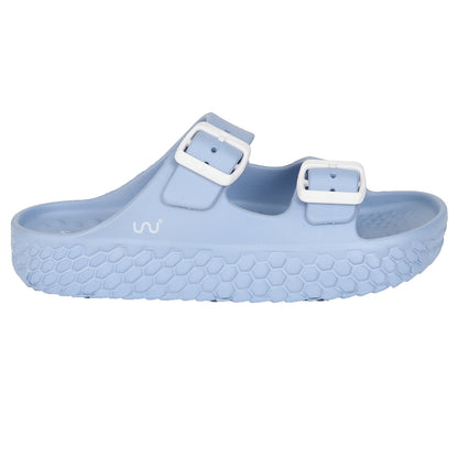 Doubleu Sakura Women Comfortable & Light Weight Slipper