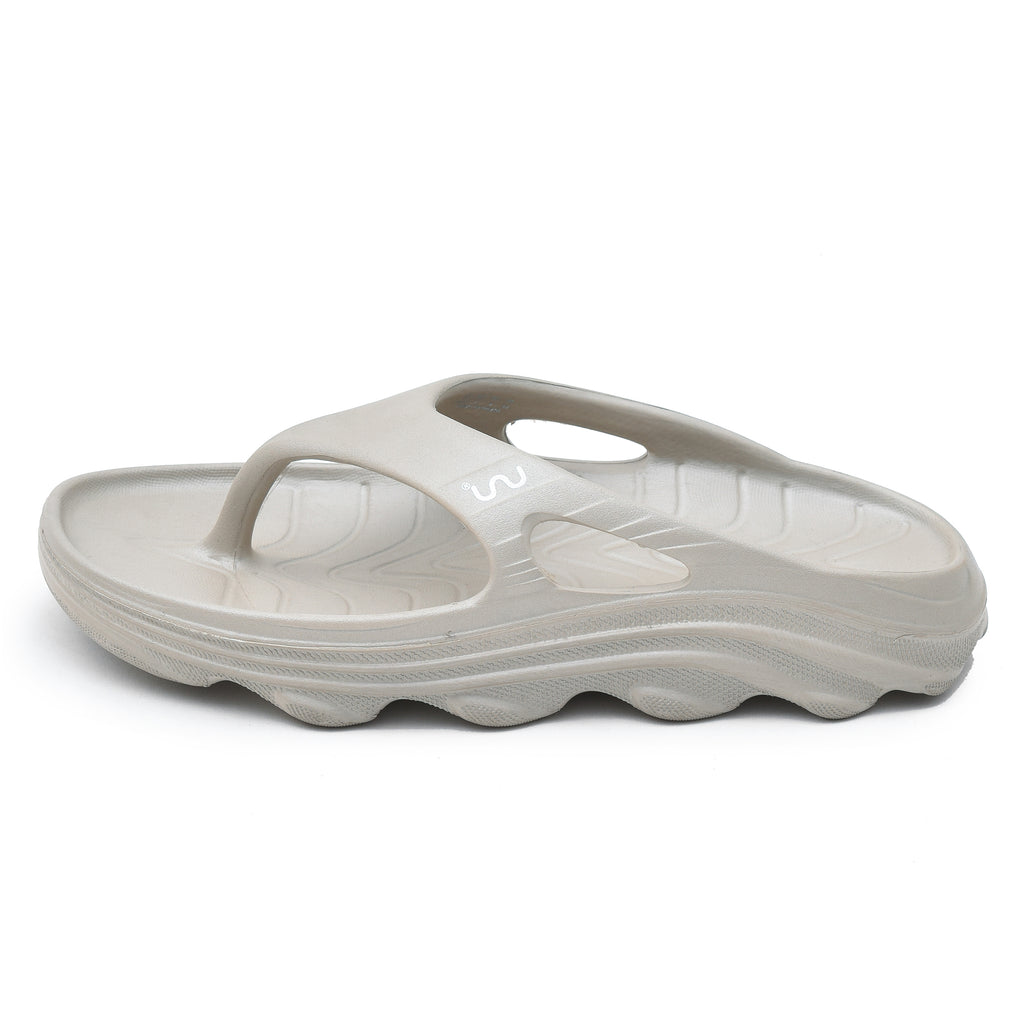 Doubleu Riva Men Comfortable & Light Weight  Slipper