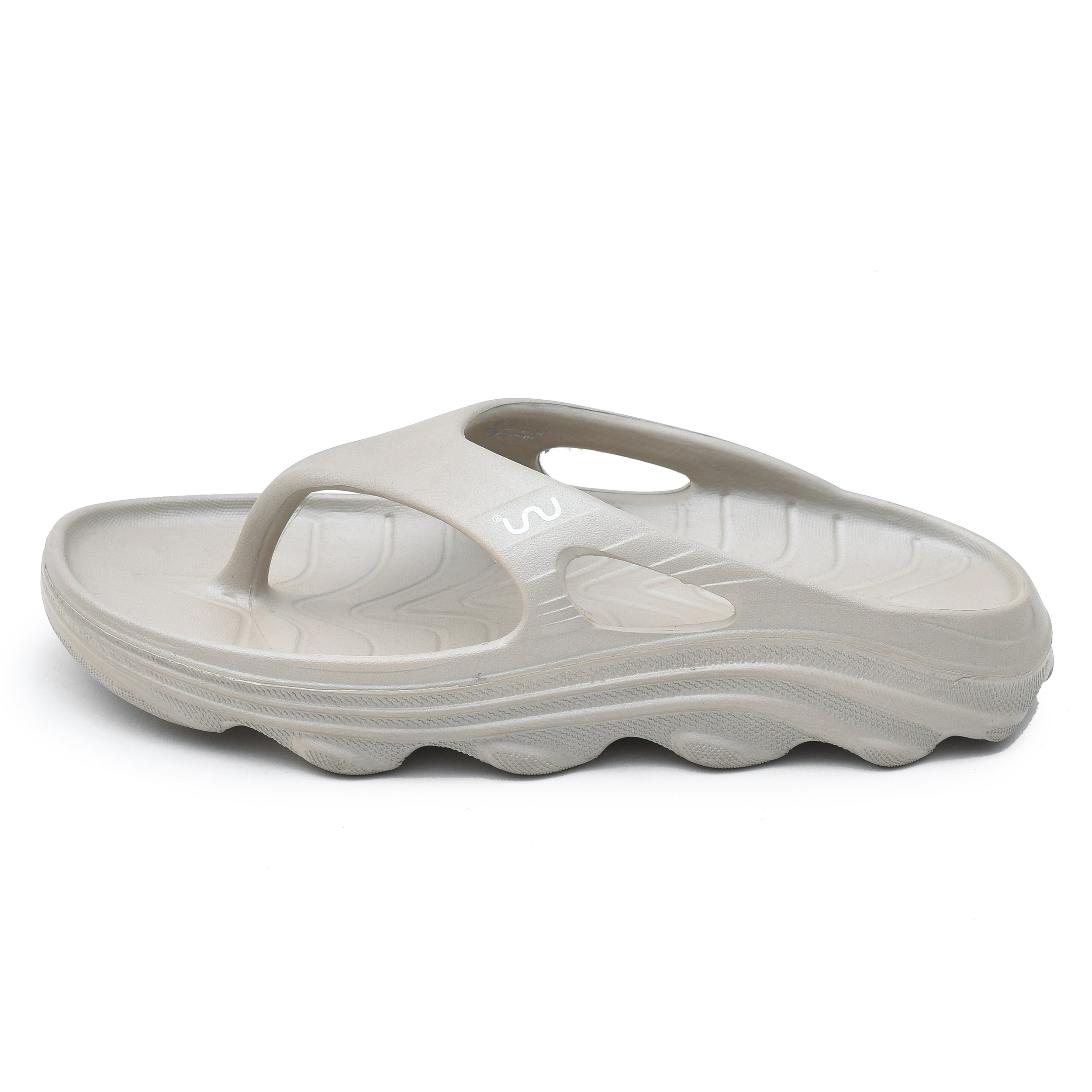 Doubleu Riva Men Comfortable & Light Weight  Slipper