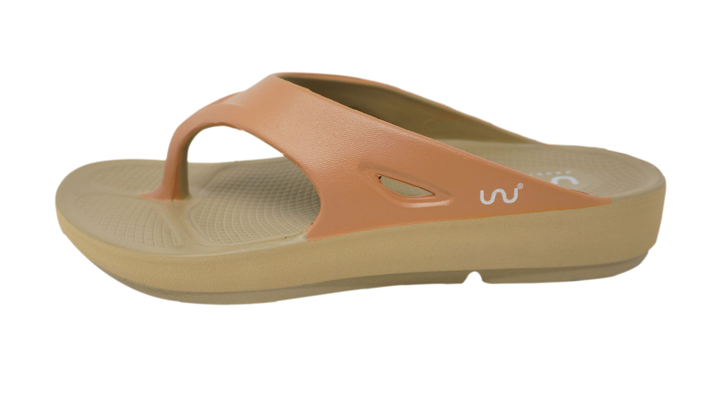 Doubleu Comfort Men  Comfortable & Light Weight  Slipper