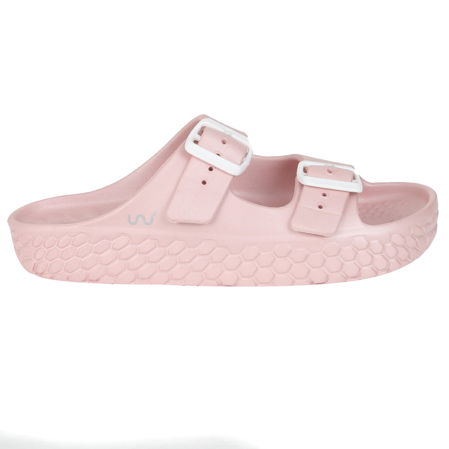 Doubleu Sakura Women Comfortable & Light Weight Slipper