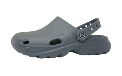 Mule with Strap Soft Dr Anti-Skid Slipper for Men