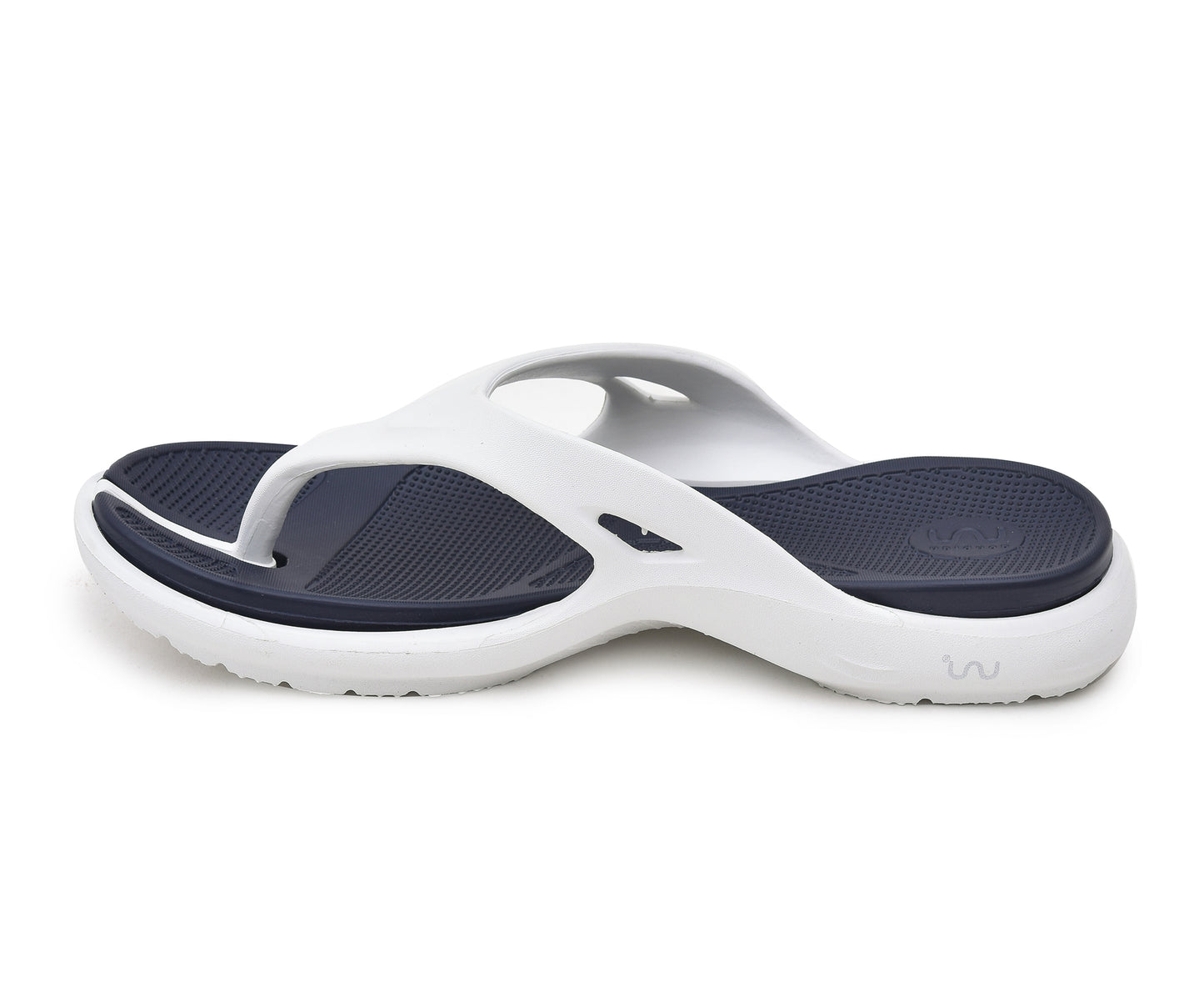 Doubleu Bermuda Men Comfortable Recovery Footwear