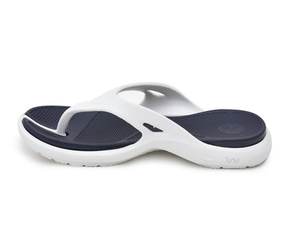 Doubleu Bermuda Men Comfortable Recovery Footwear