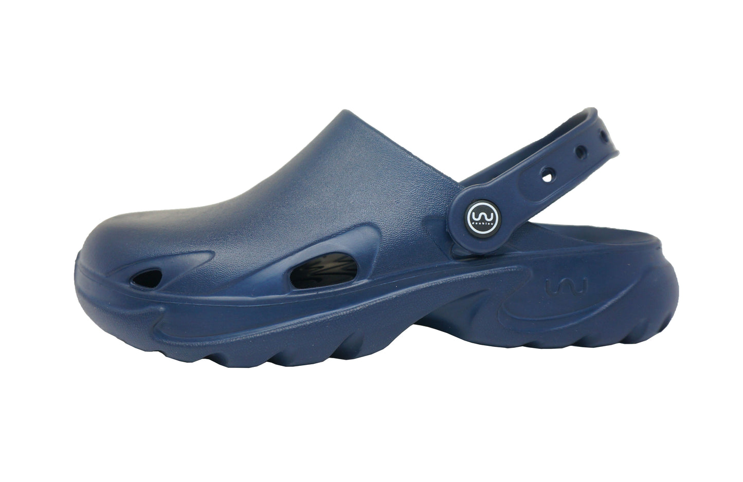 Mule with Strap Soft Dr Anti-Skid Slipper for Men