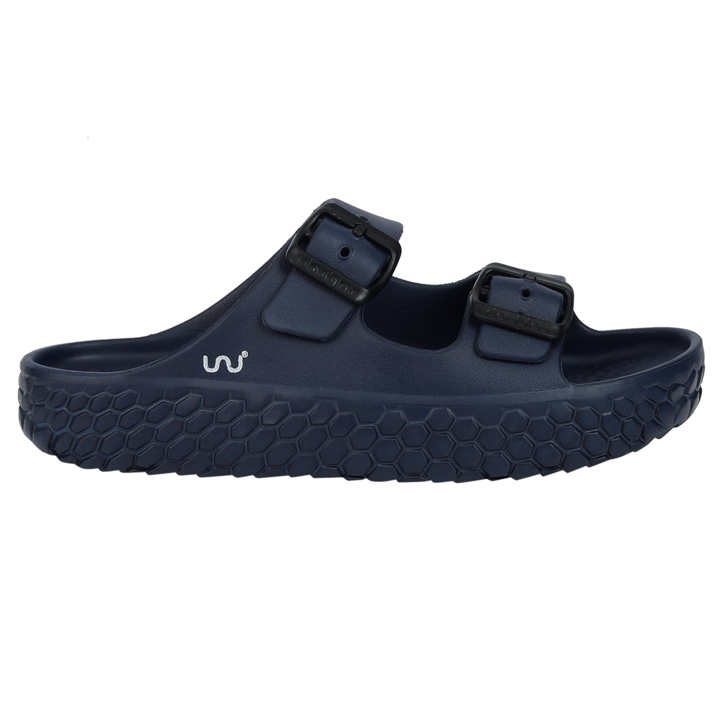 Doubleu Sakura Women Comfortable & Light Weight Slipper