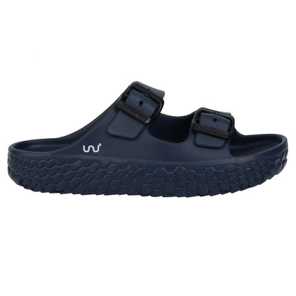 Doubleu Sakura Women Comfortable & Light Weight Slipper