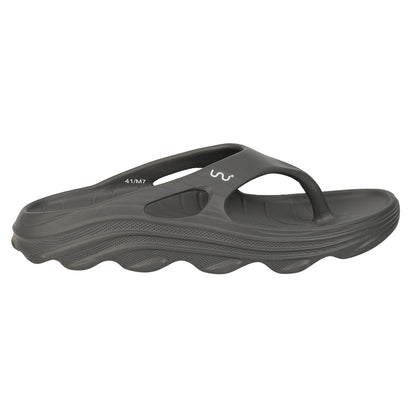 Doubleu Riva Men   Comfortable & Light Weight Slipper