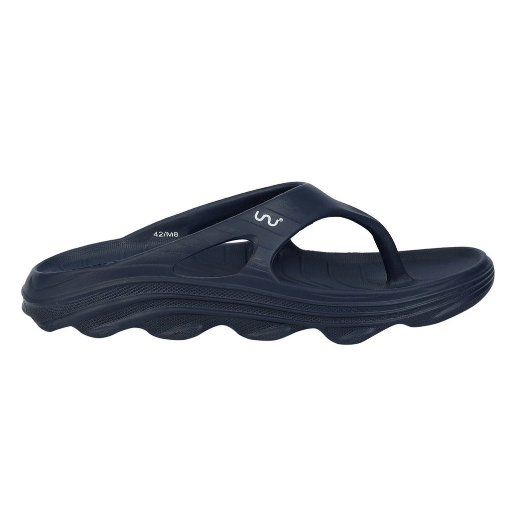 Doubleu Riva Men Comfortable & Light Weight  Slipper