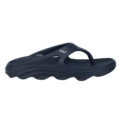 Doubleu Riva Men Comfortable & Light Weight  Slipper