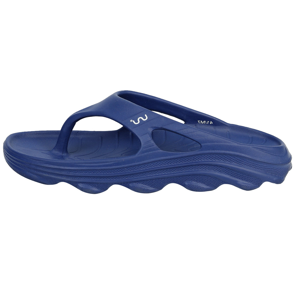 Doubleu Riva Men Comfortable & Light Weight  Slipper