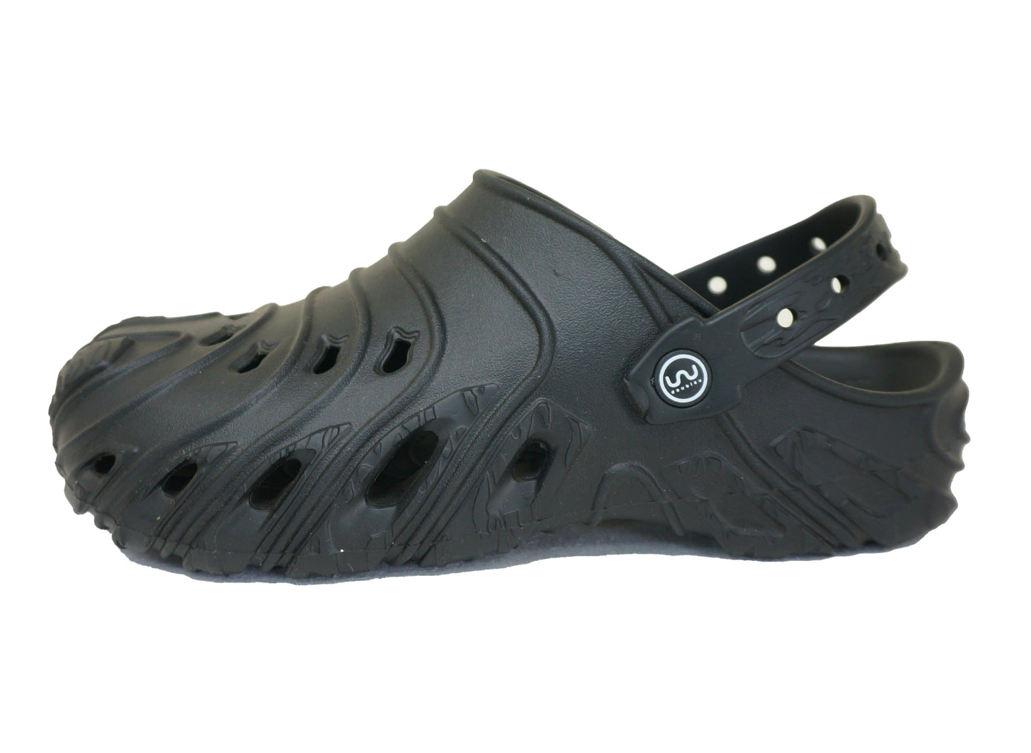 Everest Clog Men Soft Dr Anti-Skid Slipper for Men