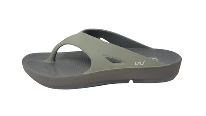 Doubleu Comfort Men  Comfortable & Light Weight Slipper