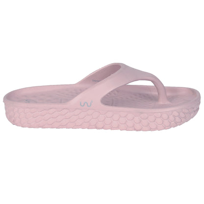 Doubleu Kyoto Women  Comfortable & Light Weight  Slipper