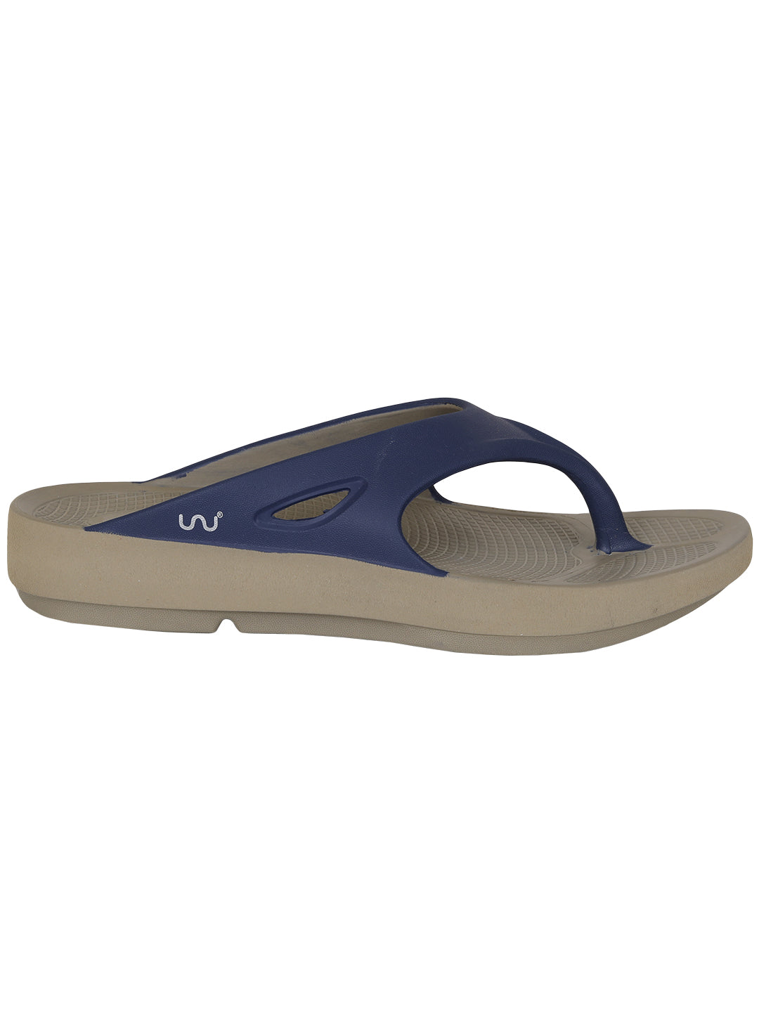 Doubleu Comfort Men  Comfortable & Light Weight  Slipper