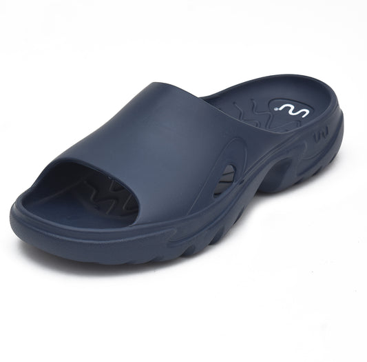 Doubleu Roma Slider for Men Comfortable Footwear