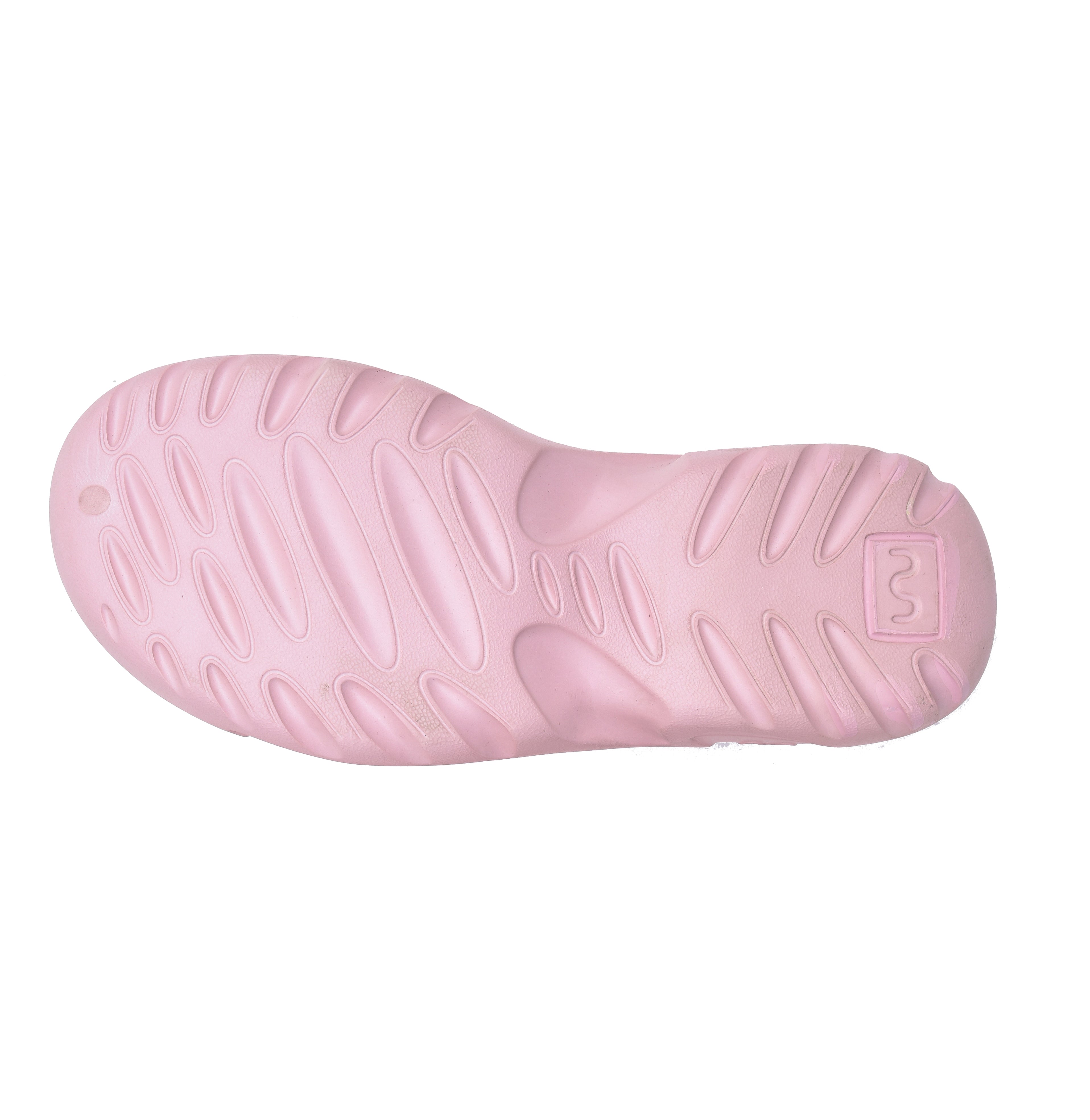 Doubleu Rome Mule Men Comfortable Recovery Footwear