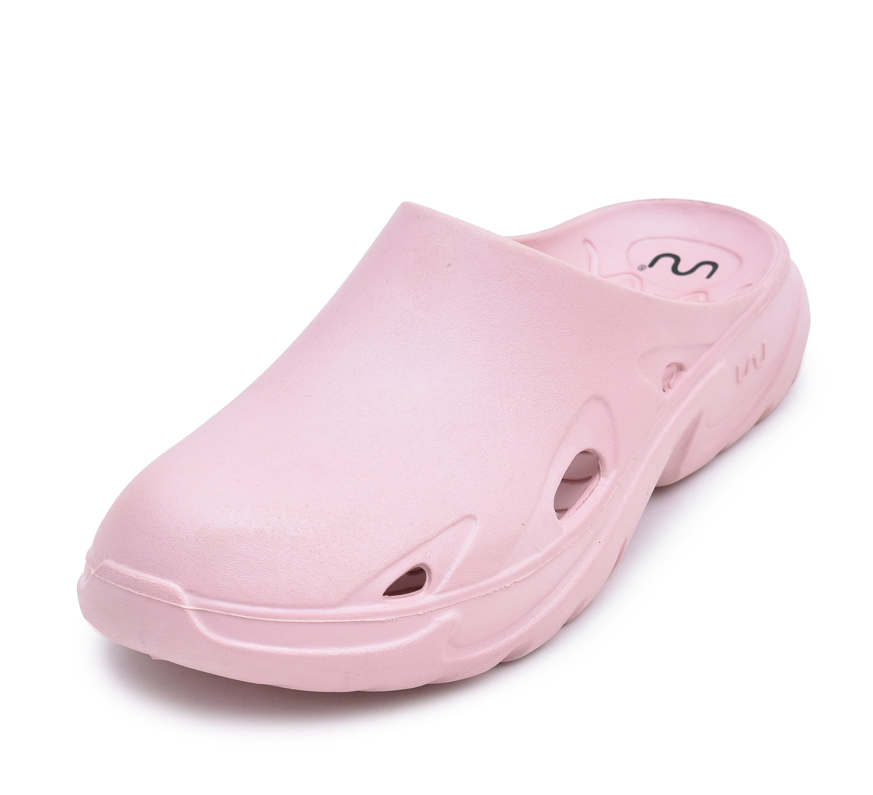 Doubleu Rome Mule Men Comfortable Recovery Footwear