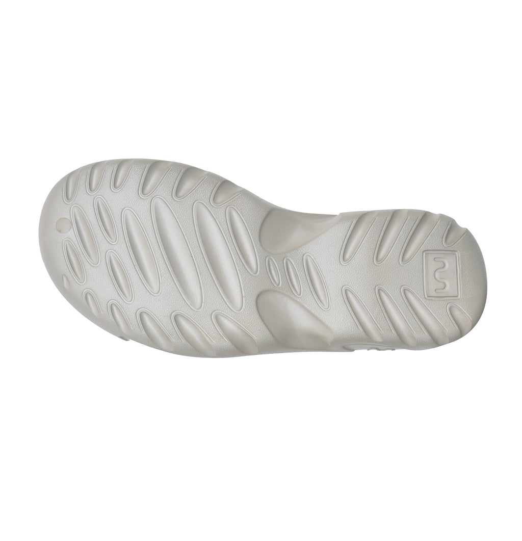 Doubleu Rome Mule Men Comfortable Recovery Footwear