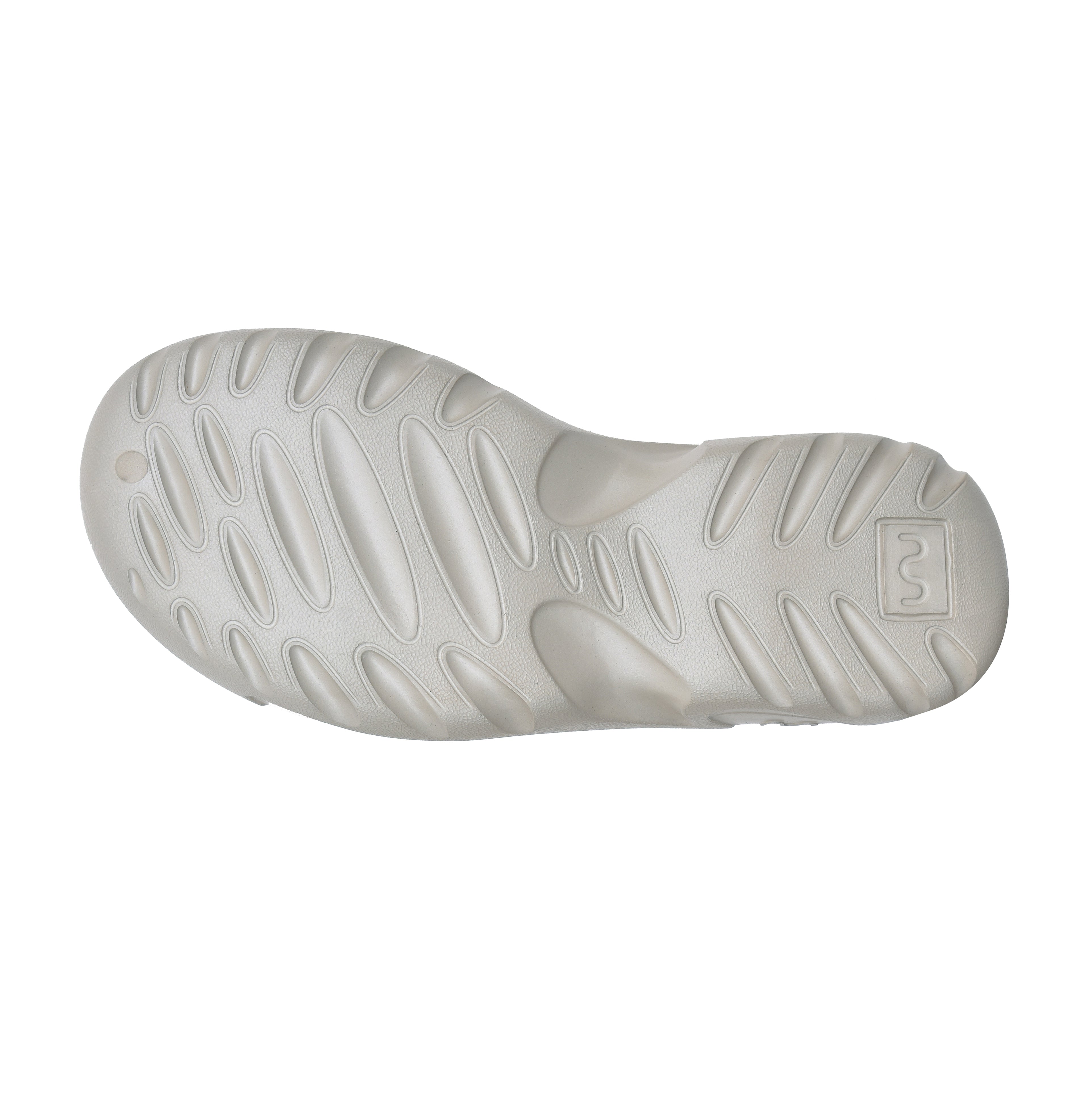 Doubleu Rome Mule Men Comfortable Recovery Footwear