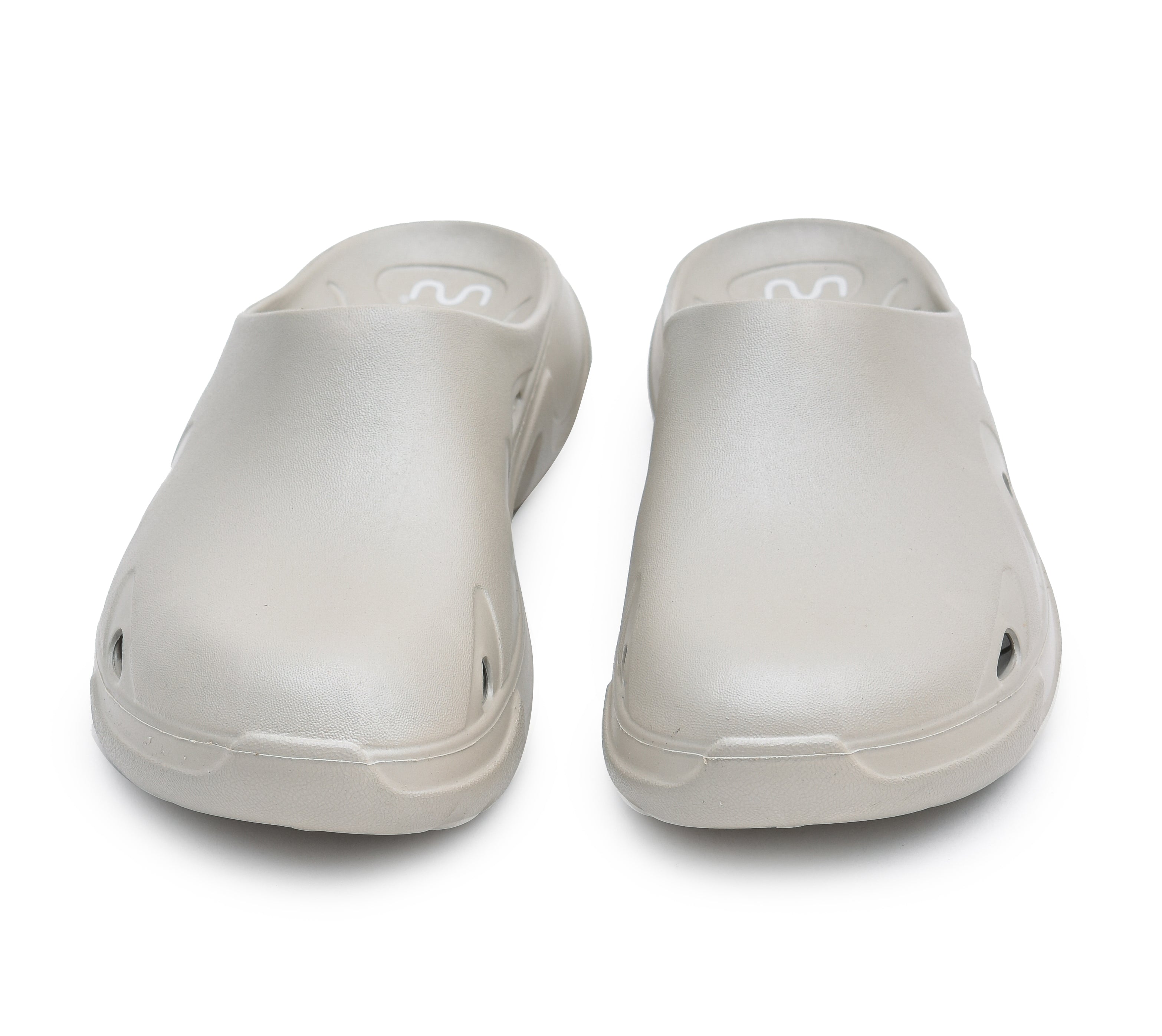 Doubleu Rome Mule Men Comfortable Recovery Footwear