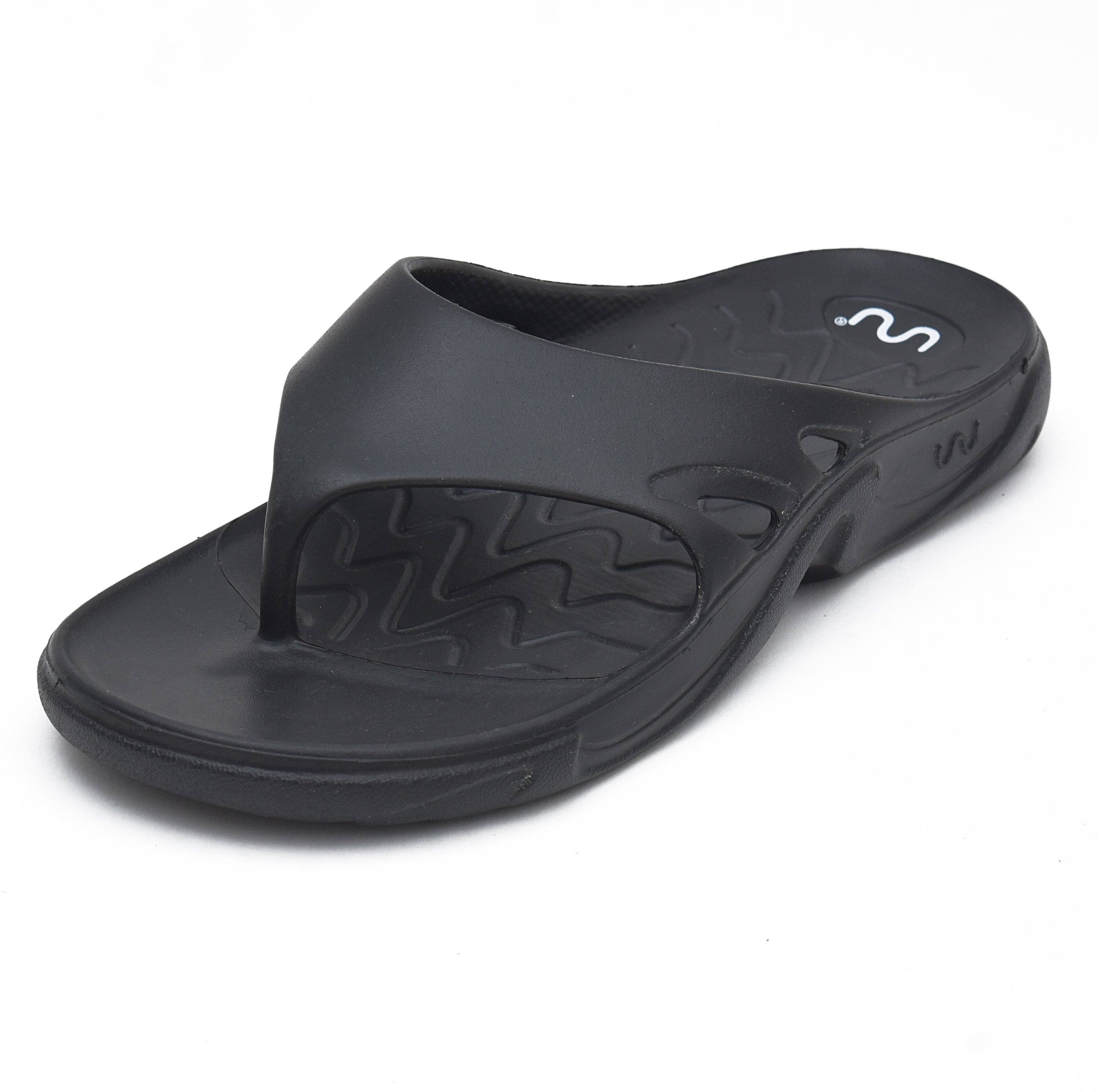Doubleu Roma Thong for Men Comfortable Recovery Footwear