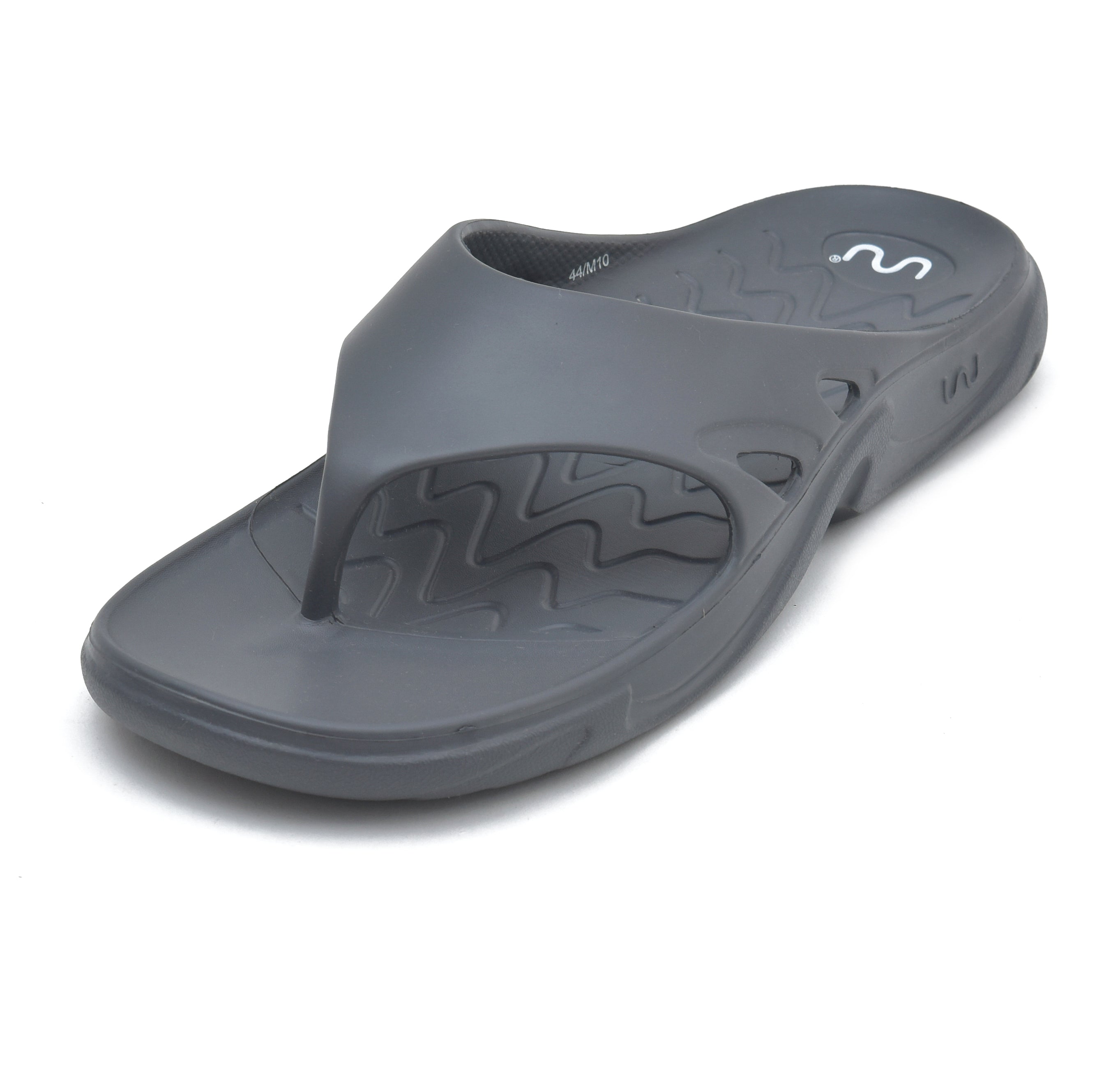 Doubleu Roma Thong for Men Comfortable Recovery Footwear