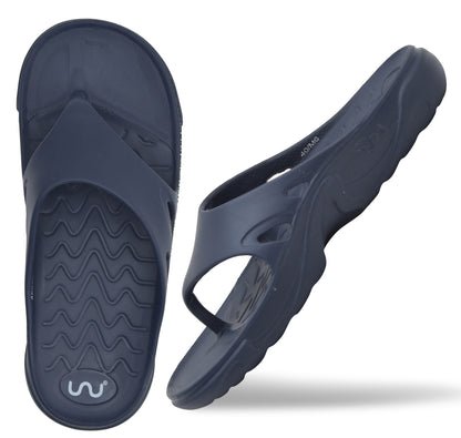 Doubleu Roma Thong for Men Comfortable Recovery Footwear
