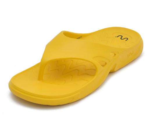 Doubleu Roma Thong for Men Comfortable Recovery Footwear