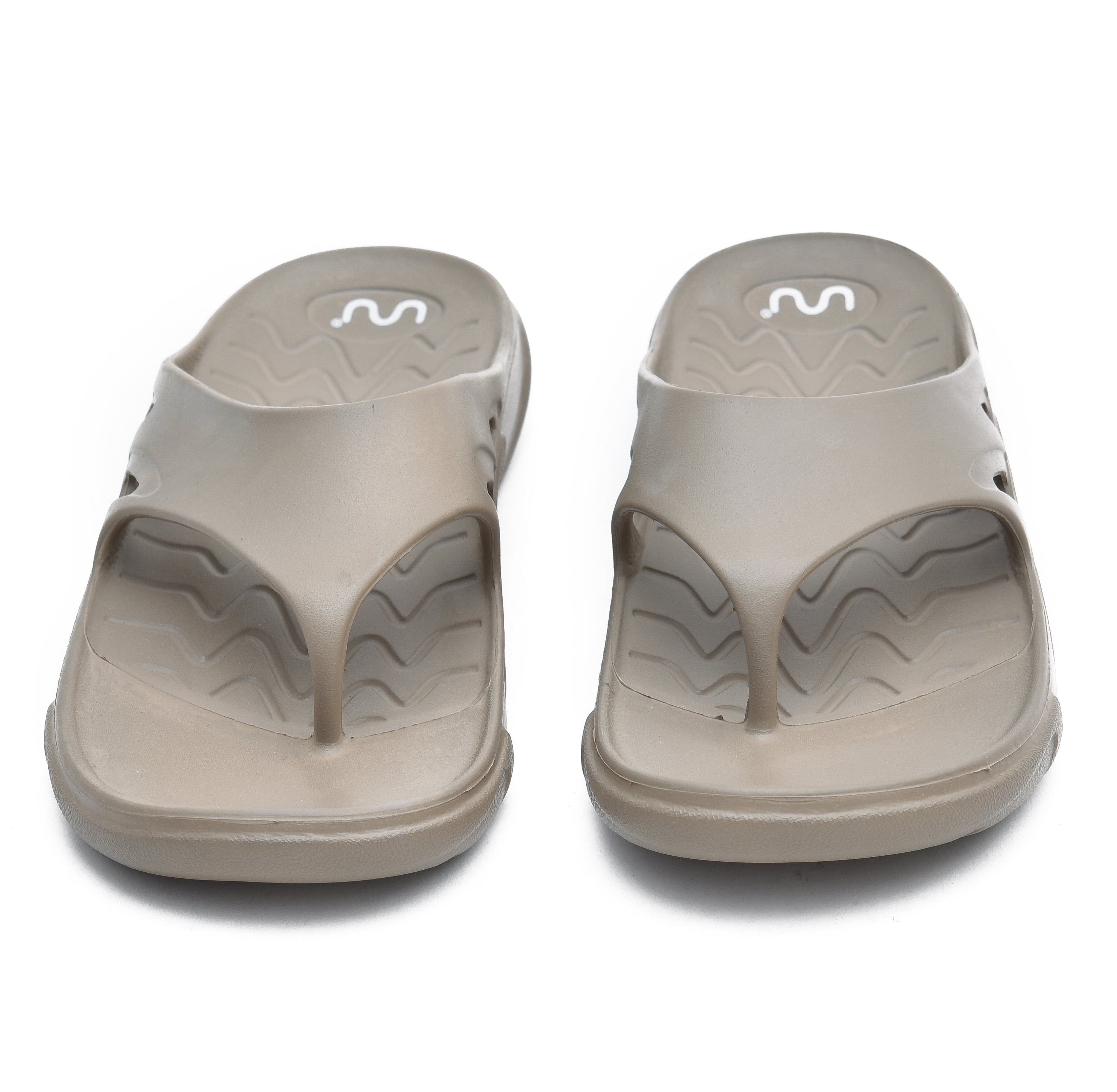 Doubleu Rome Thong Men Comfortable Recovery Footwear