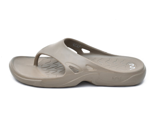 Doubleu Rome Thong Men Comfortable Recovery Footwear