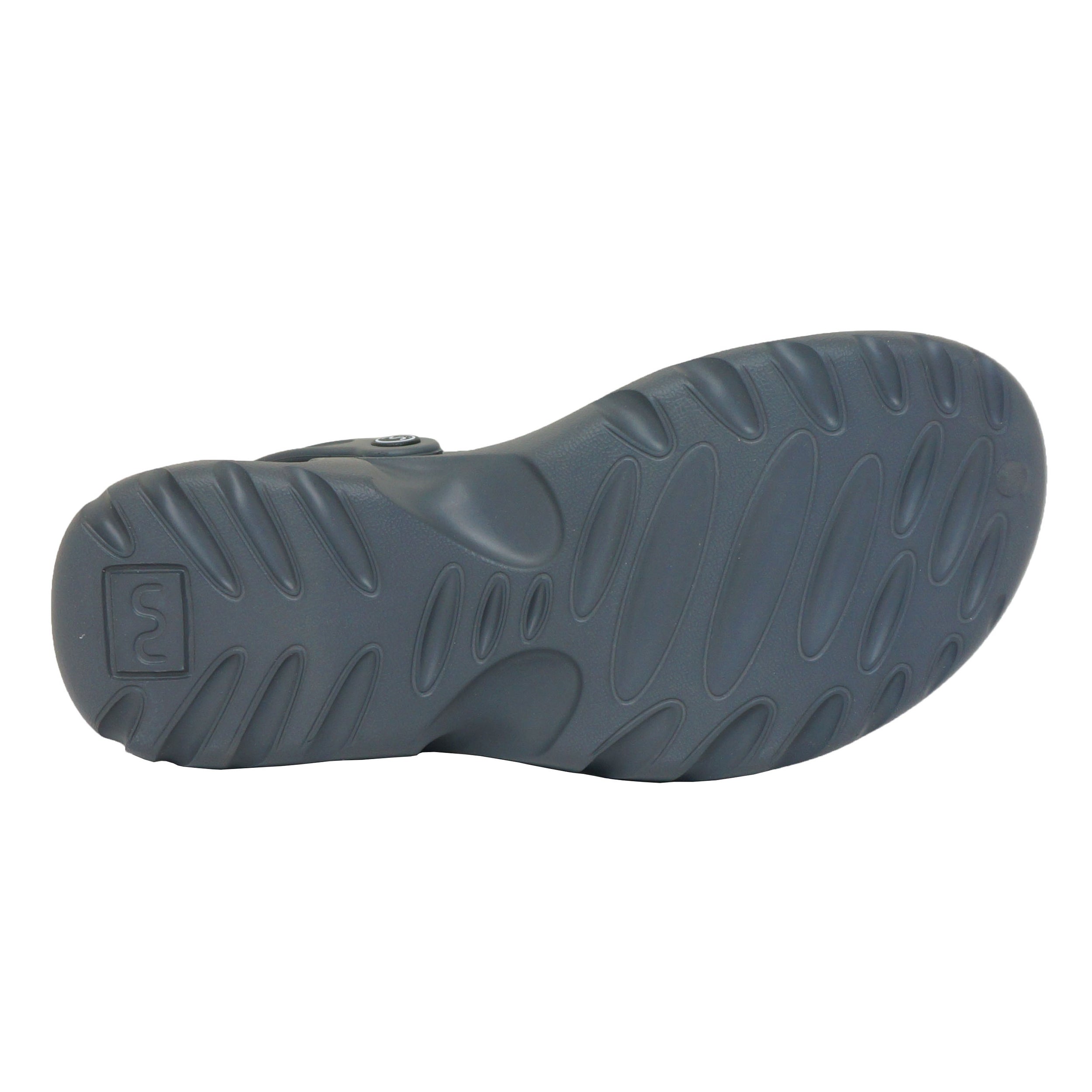 Mule with Strap Soft Dr Anti-Skid Slipper for Men