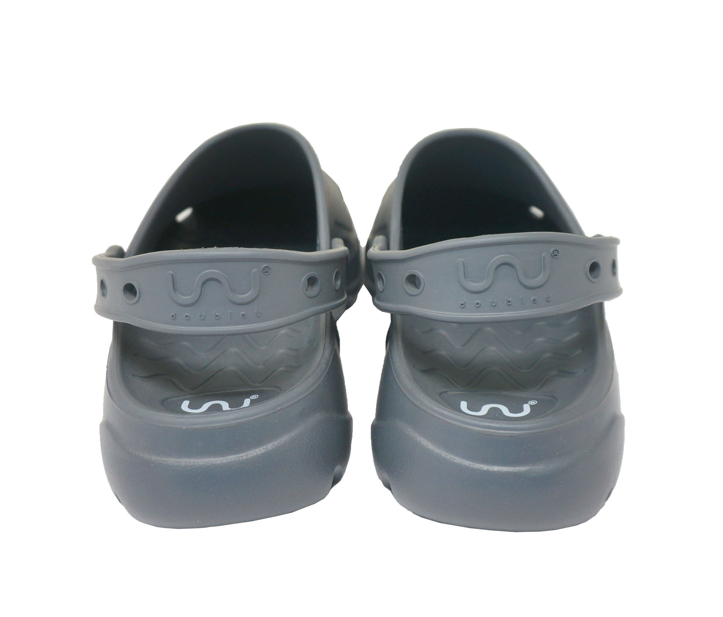 Mule with Strap Soft Dr Anti-Skid Slipper for Men